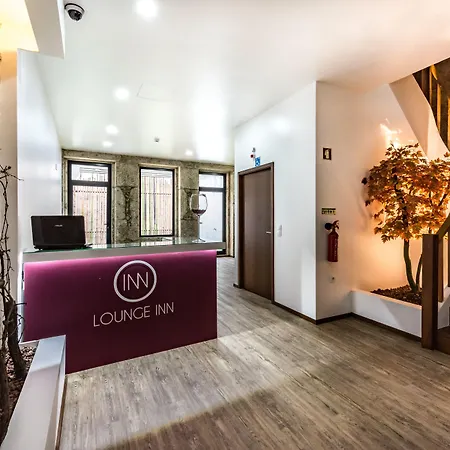 Lounge 3*