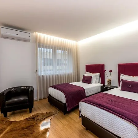 Lounge Affittacamere
