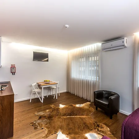 Lounge 3* Oporto