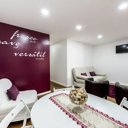 Affittacamere Lounge