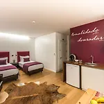 Pensión Lounge