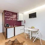 Lounge Oporto