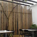 Lounge Pensión 3*