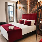 Pensión Lounge 3*