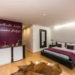Lounge 3*