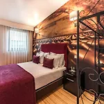 Pensión Lounge 3*