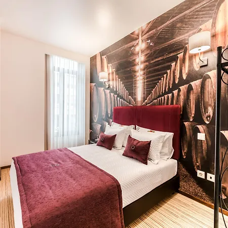 Pensión Lounge