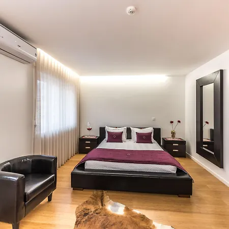 Lounge Pensión