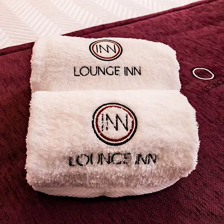 Lounge 3*