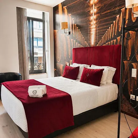Konukevi Lounge 3*