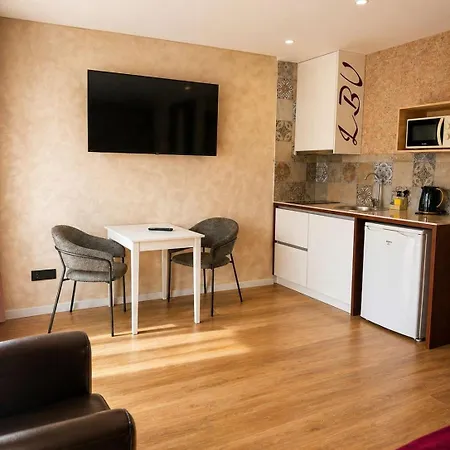 Lounge 3* Porto
