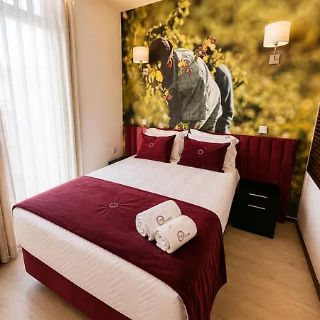 Lounge Konukevi 3*