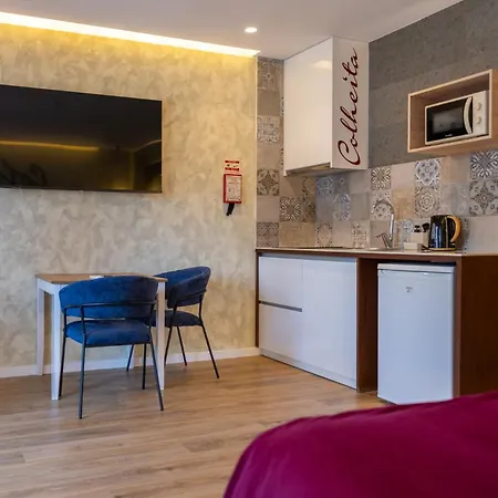 Lounge 3*