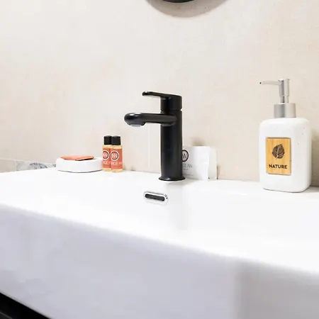 Konukevi Lounge 3*