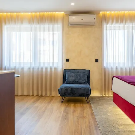 Lounge Porto