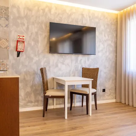 Lounge 3* Porto