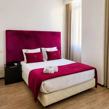 Lounge 3* Porto