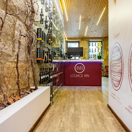 Konukevi Lounge