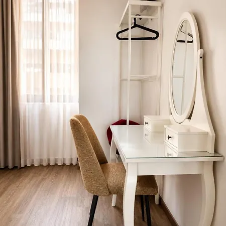 Lounge Konukevi 3*
