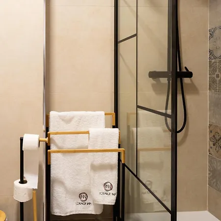 Lounge Porto