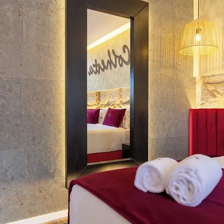 Lounge Guest house