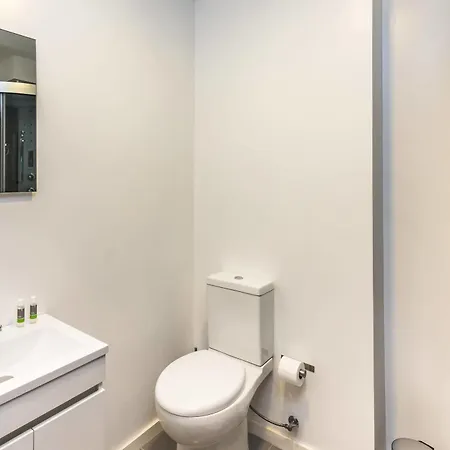 Gæstehus Lounge