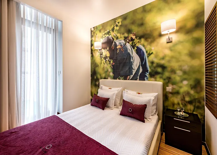 Pensión Lounge Oporto