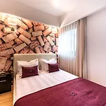 Pensjonat Lounge 3*