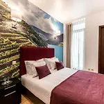 Lounge 3*
