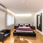 Lounge Pensjonat