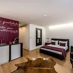 Lounge Pensjonat 3*