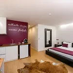Lounge Porto