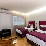 Lounge Pensionat