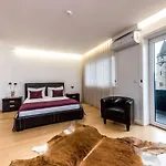 Lounge Pensjonat 3*