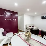 Pensionat Lounge