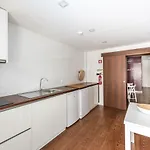 Lounge Pensionat Oporto