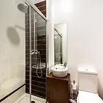 Lounge Pensionat Oporto