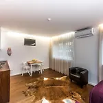 Lounge Pensjonat