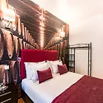 Pensjonat Lounge Porto