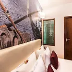 Pensionat Lounge