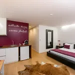 Lounge Pensjonat