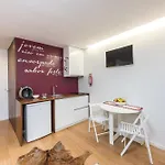 Lounge 3* Oporto