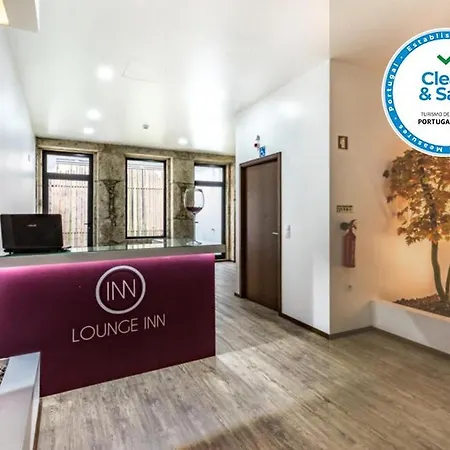 Lounge Porto