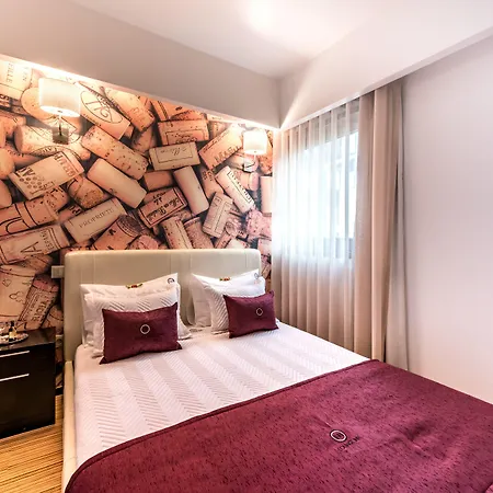 Vendégház Lounge 3*