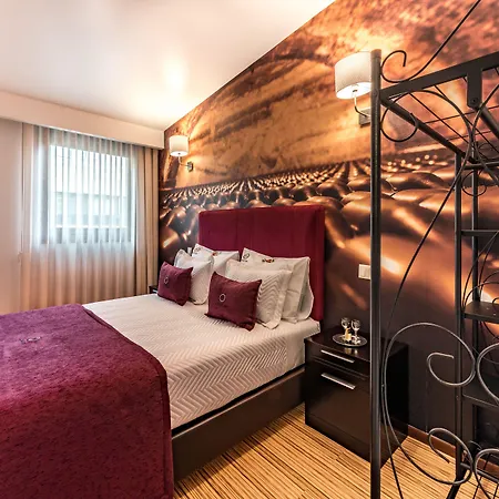 Pensjonat Lounge Porto