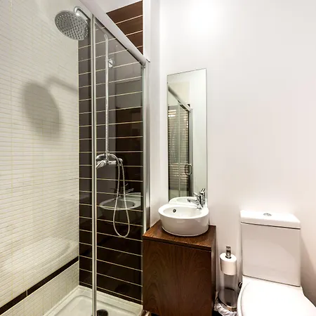 Lounge Vendégház Porto