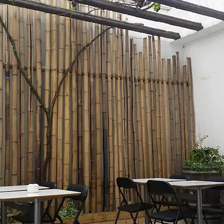 Lounge Vendégház 3*