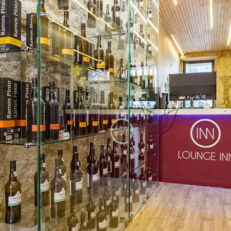 Lounge ゲストハウス