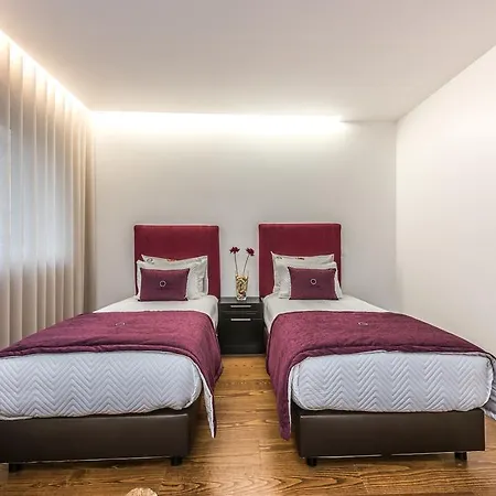 Lounge 3*