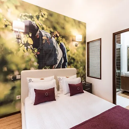 Vendégház Lounge 3*